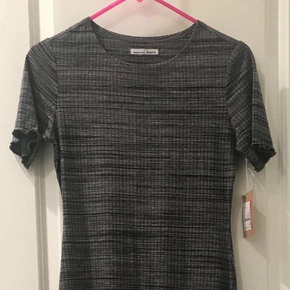 Reformation- Perry Midi Dress (NWT) - Picture 7 of 12